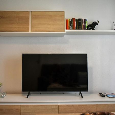 Cozy Flat Apartment Alicante Exterior foto