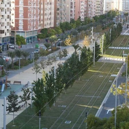 Cozy Flat Apartment Alicante Exterior foto
