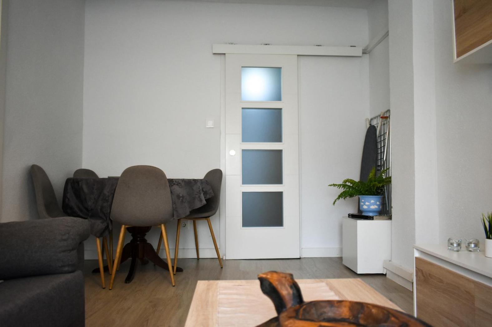 Cozy Flat Apartment Alicante Exterior foto