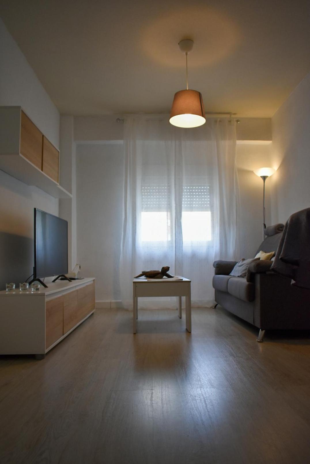 Cozy Flat Apartment Alicante Exterior foto