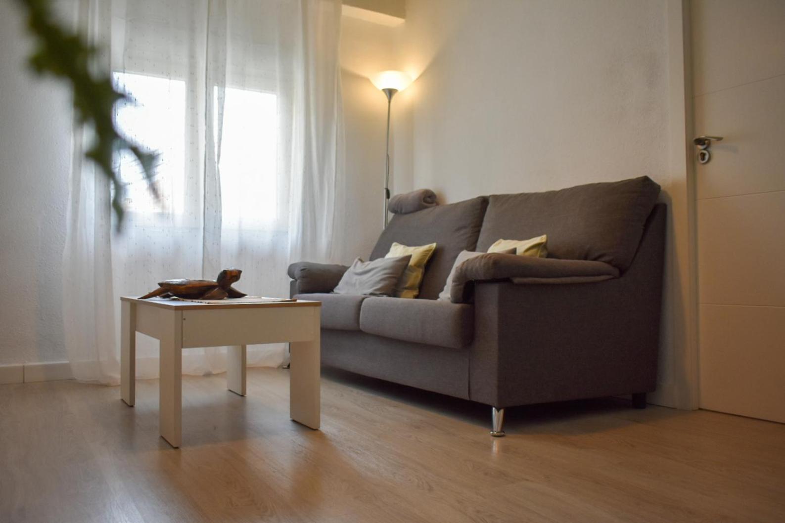 Cozy Flat Apartment Alicante Exterior foto