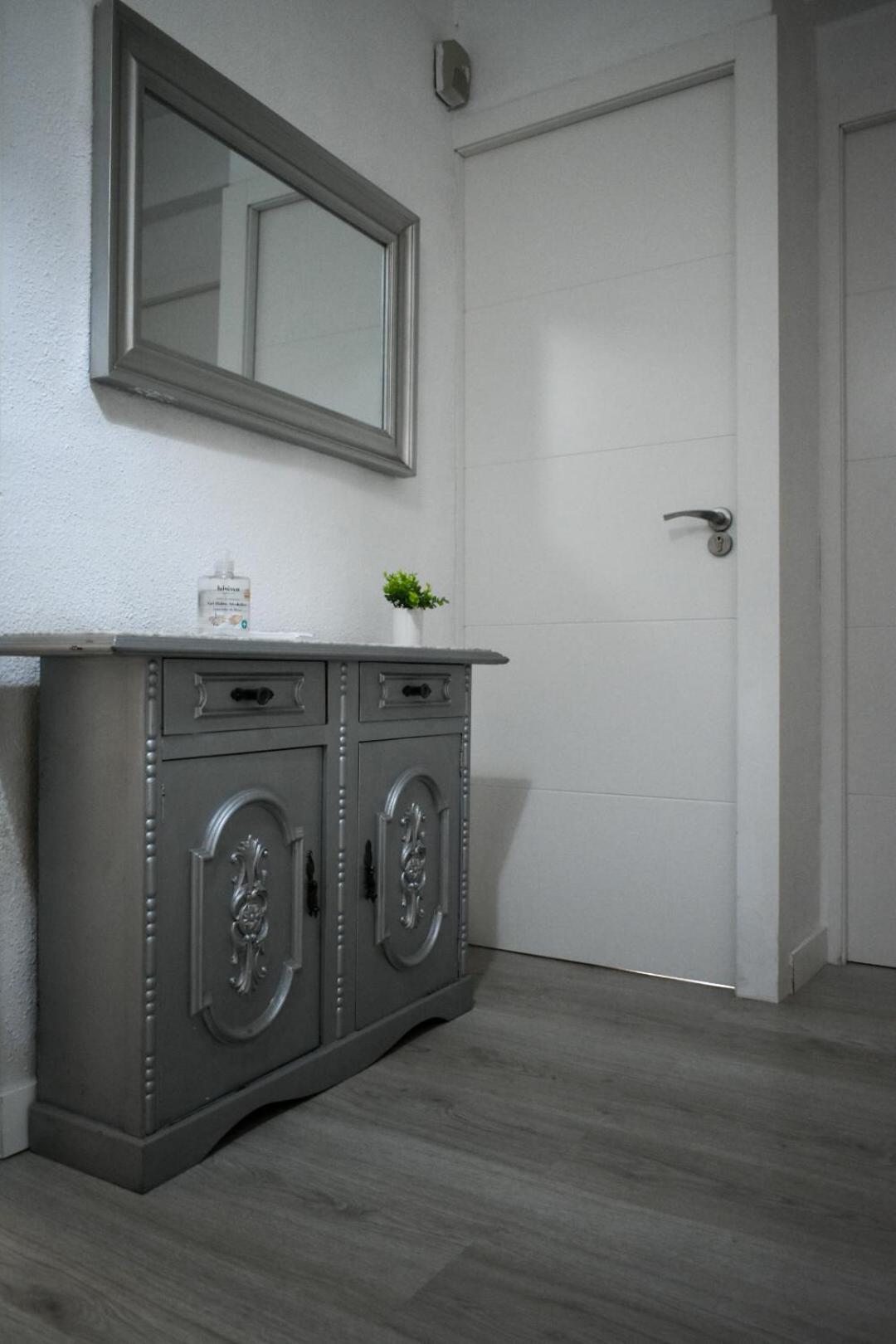 Cozy Flat Apartment Alicante Exterior foto