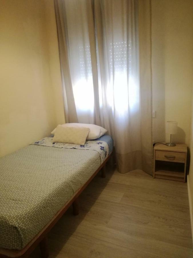 Cozy Flat Apartment Alicante Exterior foto
