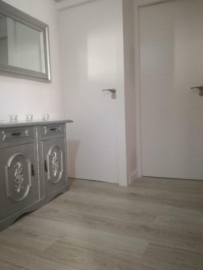 Cozy Flat Apartment Alicante Exterior foto
